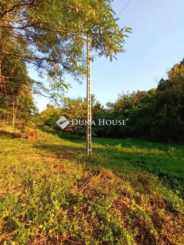 Eladó telek, Kesztölcön 9.4 M Ft / költözzbe.hu