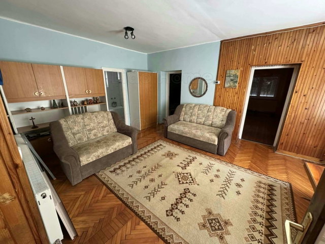 Eladó családi ház, Keszthelyen 84 M Ft, 3 szobás