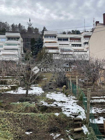 Eladó telek, Szekszárdon, Ibolya utcában 5 M Ft