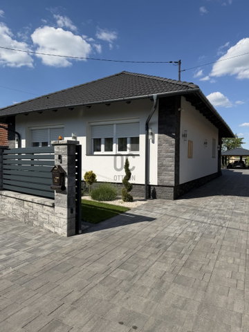 Eladó családi ház, Abonyban 79.9 M Ft, 3 szobás