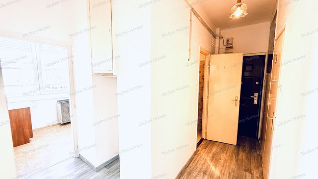 Eladó téglalakás, Szigetszentmiklóson 50.9 M Ft, 2 szobás