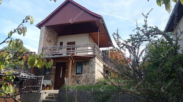 Eladó családi ház, Zalaegerszegen 16.5 M Ft, 1 szobás