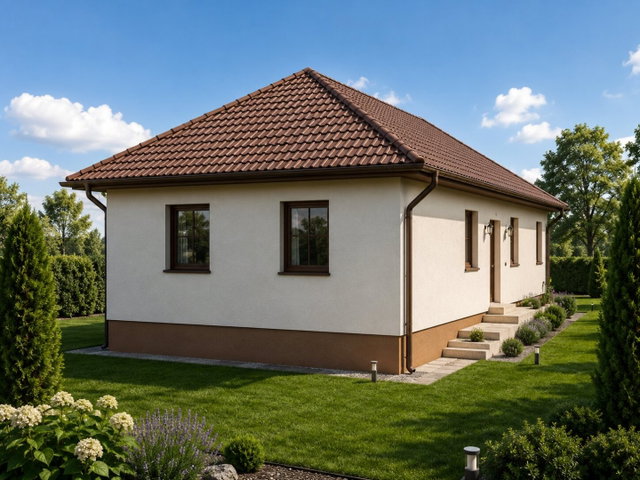 Eladó családi ház, Erdőkertesen 104 M Ft, 5 szobás