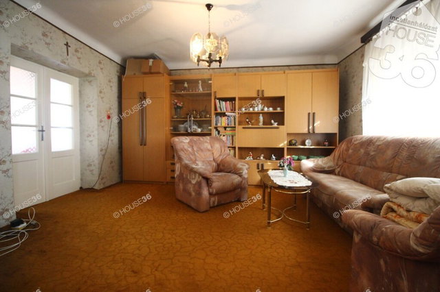 Eladó családi ház, Kiskőrösön 27.9 M Ft, 3 szobás