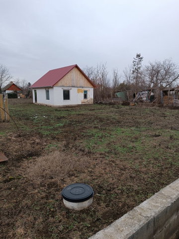 Eladó telek, Hódmezővásárhelyen 9.9 M Ft / költözzbe.hu