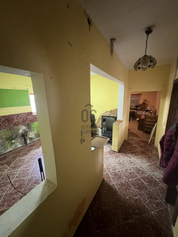 Eladó családi ház, Iharoson 8 M Ft, 2 szobás