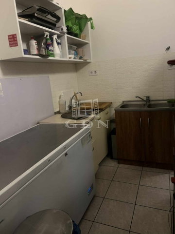 Eladó üzlethelyiség, Budapesten, IX. kerületben 69 M Ft