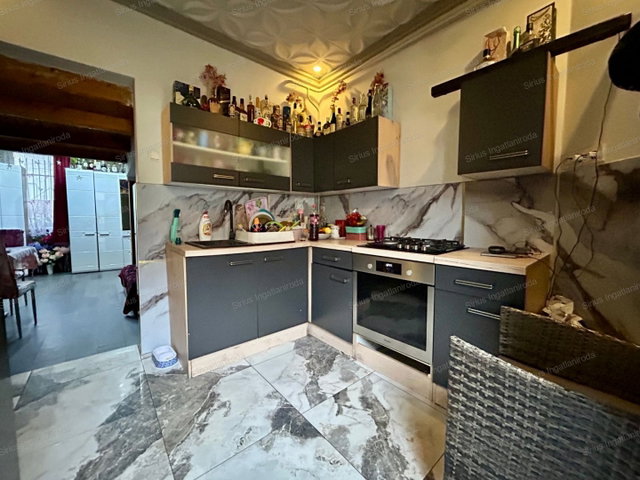 Eladó téglalakás, Budapesten, XX. kerületben 27.99 M Ft