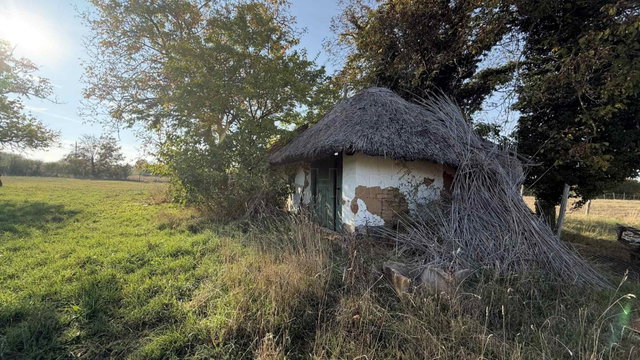 Eladó mezogazdasagi ingatlan, Balatonberényben 7.9 M Ft, 1 szobás