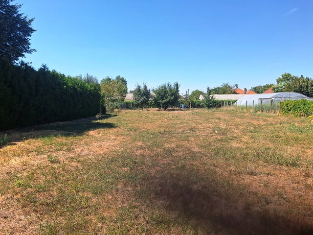Eladó telek, Újhartyánon 35 M Ft / költözzbe.hu