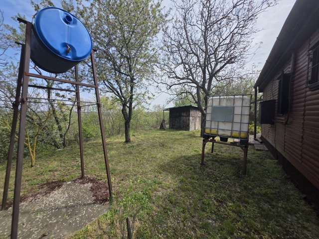 Eladó telek, Adonyban 5.9 M Ft / költözzbe.hu