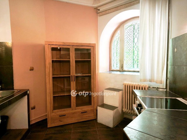 Eladó téglalakás, Budapesten, XIV. kerületben 49 M Ft, 1 szobás