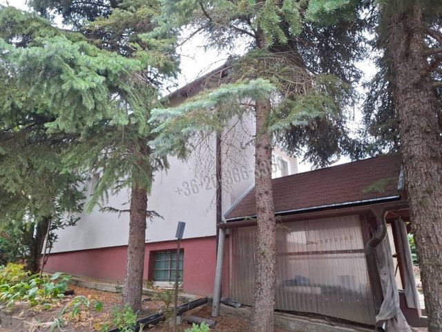 Eladó nyaraló, Biatorbágyon 53.5 M Ft, 2+1 szobás