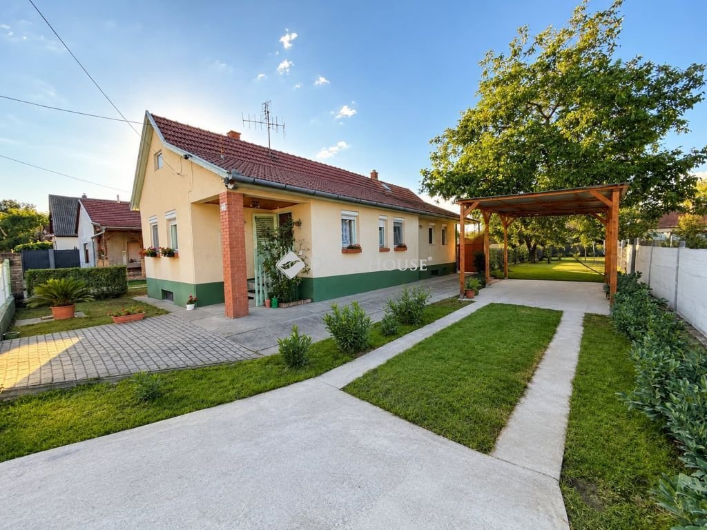 3 hálószoba · 70 m² · 59.900.000 Ft