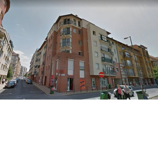 Kiadó garázs, Budapesten, IX. kerületben, Tűzoltó utcában
