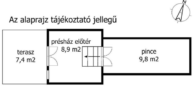 Eladó mezogazdasagi ingatlan, Nagyberényen 7 M Ft