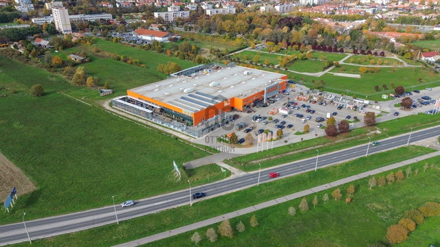 Eladó telek, Szekszárdon, Tartsay Vilmos utcában 52.32 M Ft