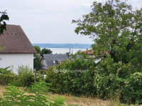 Eladó telek, Balatonfüreden 80 M Ft / költözzbe.hu