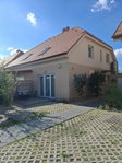 Eladó ikerház, Székesfehérvárott 108 M Ft, 3+1 szobás