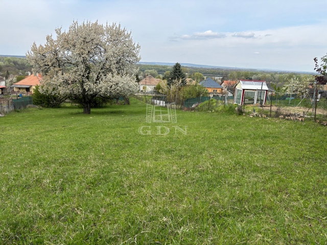 Eladó telek, Neszmélyen 26.69 M Ft / költözzbe.hu
