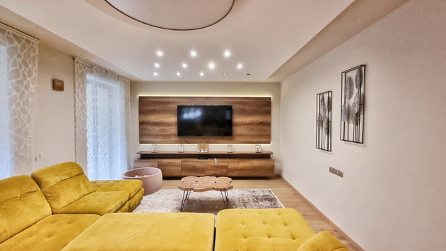 Eladó családi ház, Nyíregyházán 215 M Ft, 4 szobás