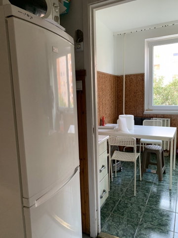 Eladó panellakás, Budapesten, XIX. kerületben, Batthyány utcában