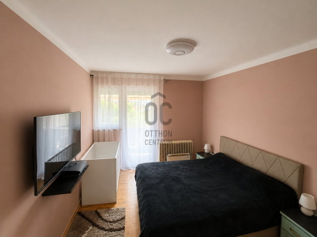 Eladó ikerház, Budapesten, XVII. kerületben 117 M Ft, 5 szobás