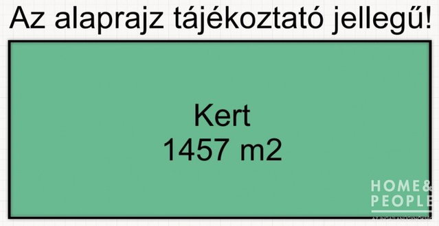 Eladó mezogazdasagi ingatlan, Kiszomboron 2 M Ft