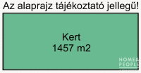 Eladó mezogazdasagi ingatlan, Kiszomboron 2 M Ft