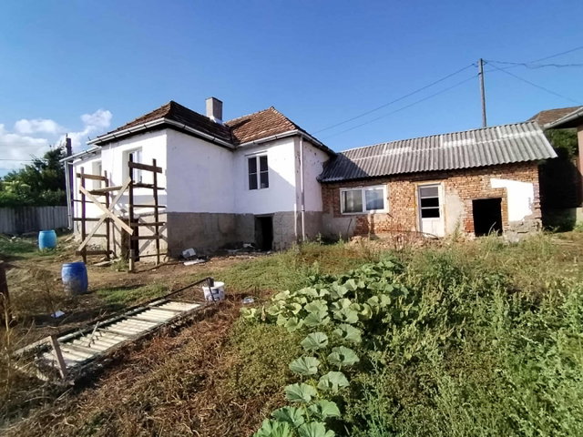 Eladó családi ház, Mátraderecskén 13.9 M Ft, 2 szobás