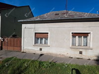 Eladó családi ház, Szombathelyen 48 M Ft, 3 szobás