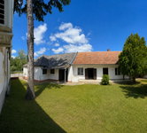 Eladó családi ház, Hosszúhetényen 39.8 M Ft, 3 szobás