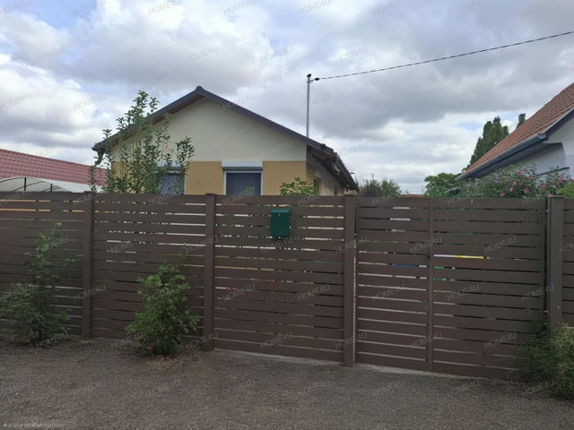 Eladó nyaraló, Szolnokon 42.9 M Ft / költözzbe.hu