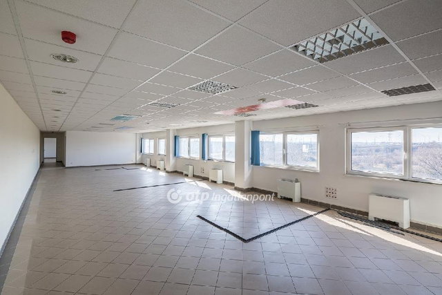 Kiadó iroda, Budapesten, XXII. kerületben 601 E Ft / hó, 1 szobás
