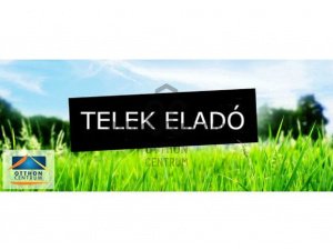 Eladó telek, Debrecenben 101.24 M Ft / költözzbe.hu
