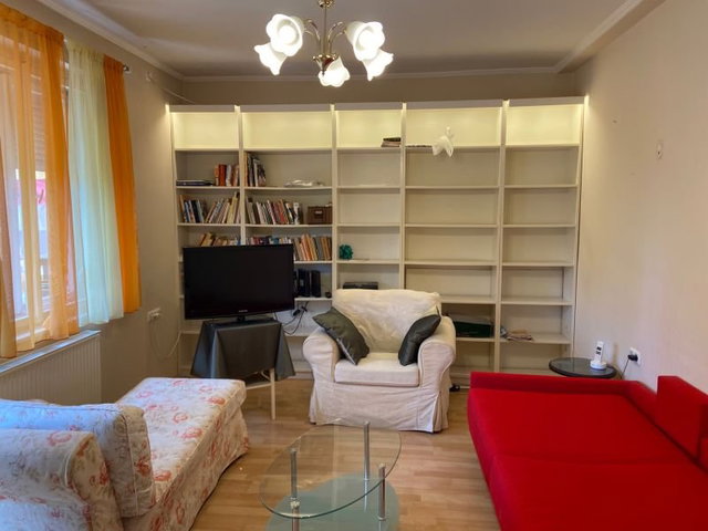 Eladó téglalakás, Budapesten, II. kerületben, Tárogató lejtőn
