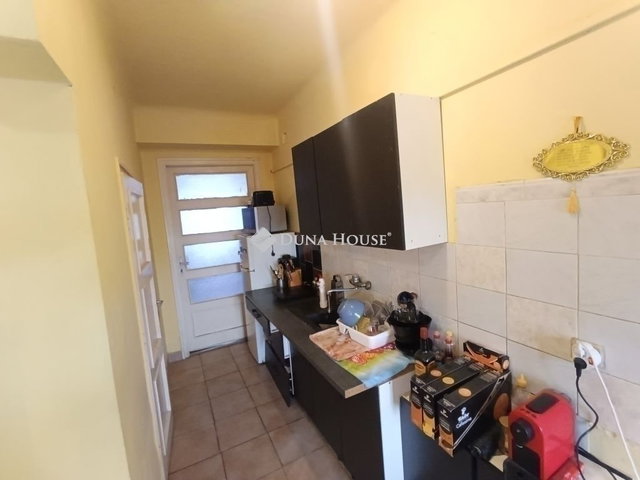 Eladó téglalakás, Budapesten, X. kerületben 39.9 M Ft, 2 szobás