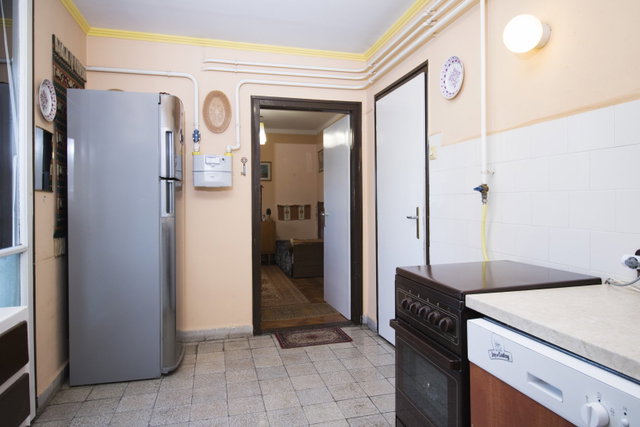 Eladó téglalakás, Vámosgyörkön 17.9 M Ft, 2 szobás