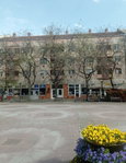 Eladó téglalakás, Szolnokon 32 M Ft, 2 szobás
