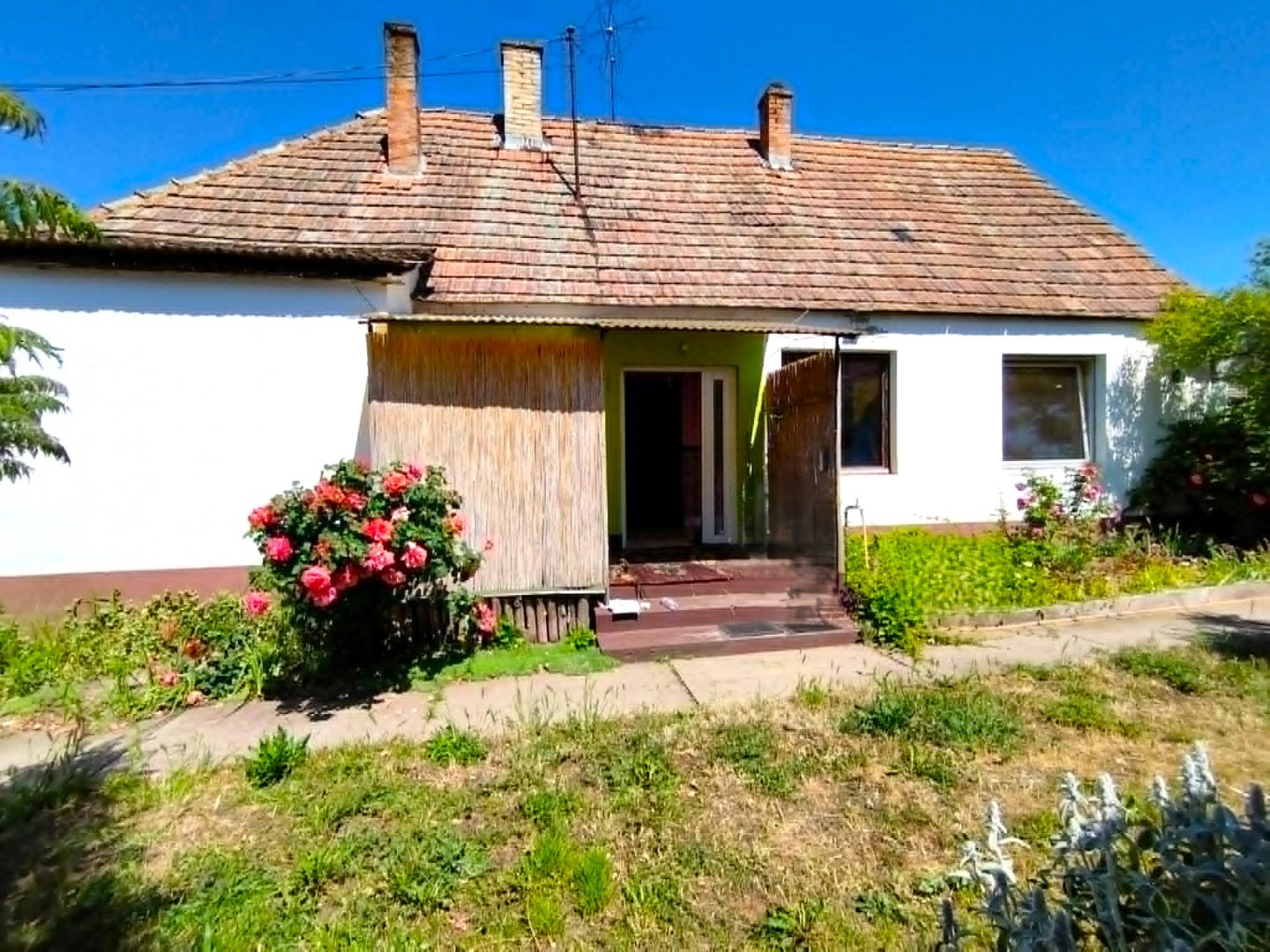 3 bed · 80m² · 7.000.000 ft