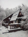 Eladó nyaraló, Verőcén 59 M Ft, 3 szobás / költözzbe.hu