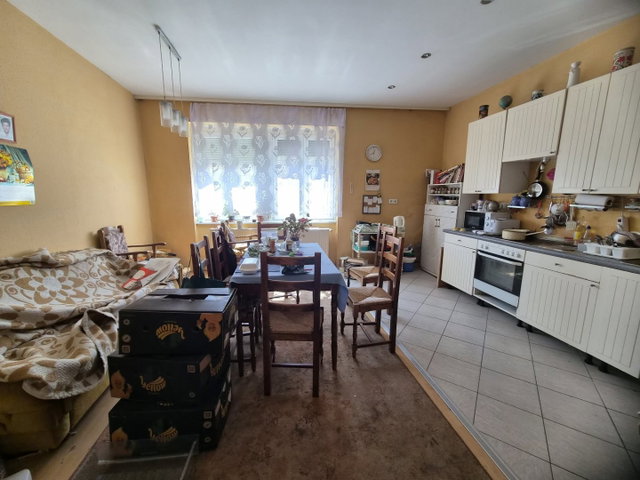 Eladó családi ház, Szigetváron 39.9 M Ft, 3 szobás