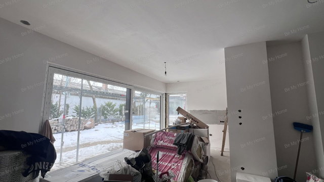 Eladó ikerház, Budaörsön 209.9 M Ft, 5 szobás