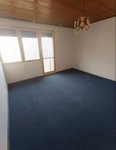 Eladó téglalakás, Csornán 37 M Ft, 2 szobás