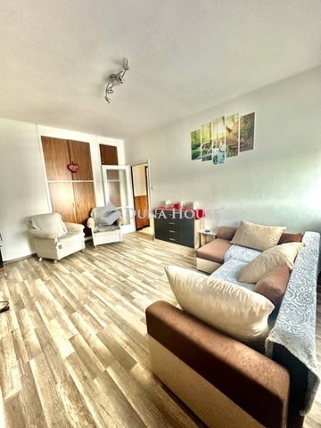 Eladó téglalakás, Kőszegen 32 M Ft, 2 szobás