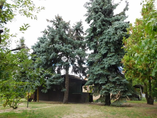 Eladó telek, Kecskeméten 34.9 M Ft / költözzbe.hu
