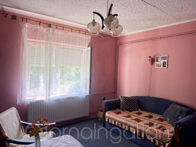 Eladó családi ház, Bodonhelyen 15 M Ft, 3 szobás