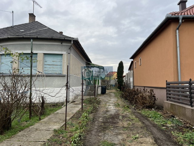 Eladó családi ház, Putnokon, Erdélyi úton 14.5 M Ft, 3+1 szobás