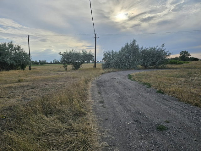 Eladó telek, Szolnokon, Pipacs utcában 12 M Ft