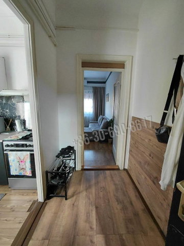 Eladó téglalakás, Budapesten, XX. kerületben 59.9 M Ft, 2 szobás